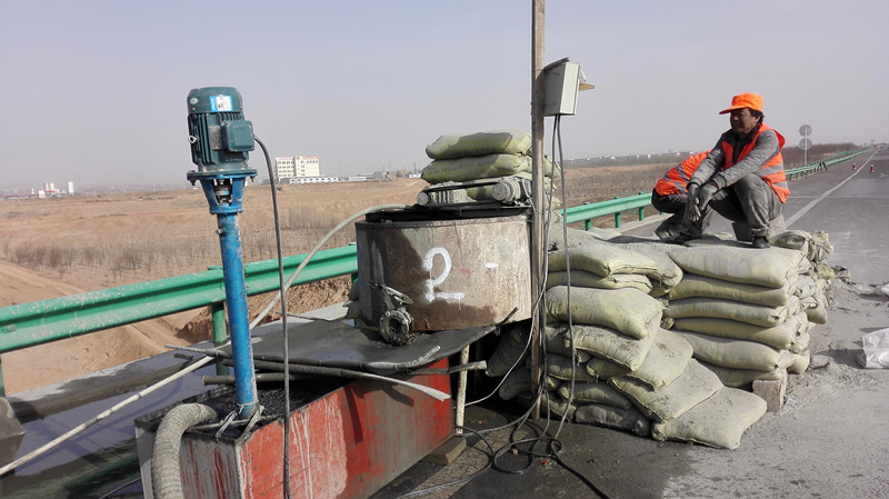 新春走基层丨我为祖国找油气